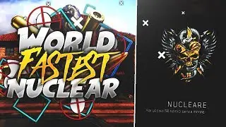 BLACKOPS4 RECORD: NUCLEAR PIÙ VELOCE DEL MONDO IN CORE! (148 SEC) - INTRODUCING JTF BlxcKJxcK