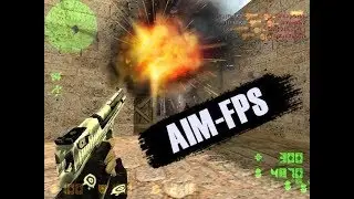 CS 1.6 - TARİHİN EN İYİ FPS CFG'Sİ ! [ MAX FPS + SPECIAL SETTINGS ]