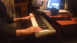 Feeling Good Michael Buble version Piano Cover