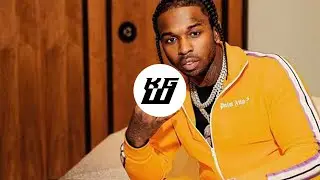 *FREE* Pop Smoke x Fivio Foreign UK/NY Drill Type Beat 2020 'NY TO LDN' (Prod. by KayGW)