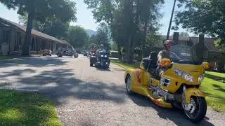 EWMA GA Rally 2024 Interview
