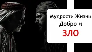 Мудрости Жизни - Добро и Зло