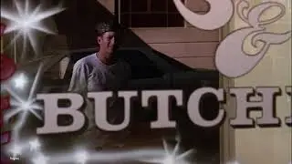 The Butcher's Wife  -  1991  -  [City Vision Mix]
