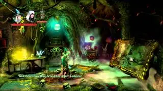 Trine 2 with Peac- I mean BoomBoom! - Episode 25 - The End?