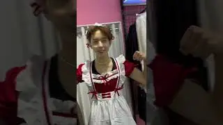 костюм на Хэллуин 