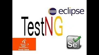 Selenium 38: TestNG Testing Framework for Selenium Part-3