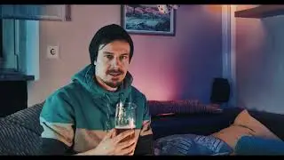 How to make beer with magic