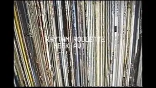 Rhythm roulette