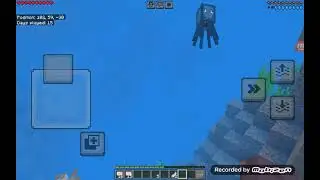 Survival Series II E2: Getting Iron