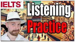Listening to Lectures: The Differences in Western Universities
