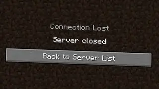 MOJANG BANNED ME FROM EVERY SERVER (WORMHOLE DAY 3)