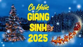 Ca Khúc Giáng Sinh - Nguyện Ước Đêm Noel | Nhạc Giáng Sinh Xưa Bất Hủ | Nhạc Noel Hải Ngoại Hay Nhất