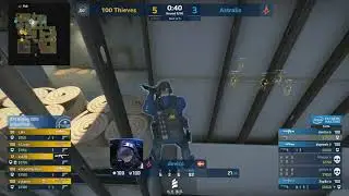 ASTRALIS FILTHY PIXEL BOOST