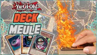DECK MEULE DÉBUTANT! | Yu-Gi-Oh!