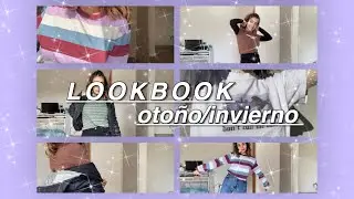 LOOKBOOK OTOÑO - INVIERNO 2020 | SOL BERTINO