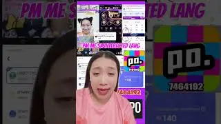⚠️PM me sa F. B. PAGE Vines Vlogs sa mga Interested Only #poppolive2024 #vinesvlogspoppoagency