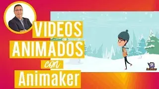 Animaker | Tutorial para crear videos animados