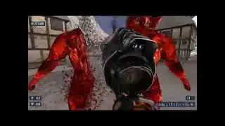 A fucking serious poop