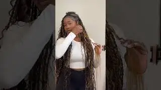 ✨🌸 install these bomb island twists together. Hair link in my bi0. #allovehair #hairbulk #shorts