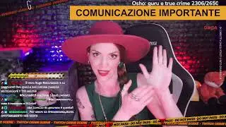 Perché non Rispondo (per ora) alle Diffamazioni