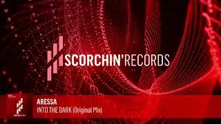 Aressa - Into The Dark (Original Mix)