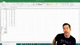 Stats Apps Tutorials: 9. Effect sizes for t-tests in JASP, Excel, and R