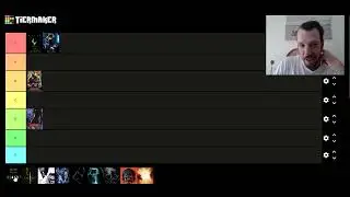 Alien and Predator Tier List