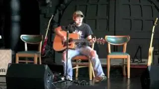 sam bradburn sings 