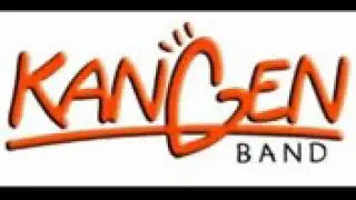 Kangen Band dulu