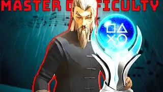 Was I Able To Platinum Sifu On MASTER Difficulty?!