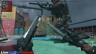 Call of Duty Warzone 2.0 - SHIPMENT - ПРЕВОСХОДСТВО