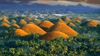 Most Amazing and Incredible Places on Earth
