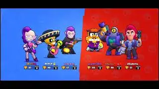 Brawl Stars Görev Yapma