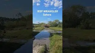 Jeep Wrangler GL зачем он нужен #automobile #shorts #jeep #wrangler