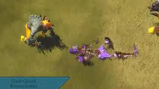 2MC - Bowel XXI - Elbow - Week 3 - Khemri vs Necro