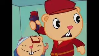 Happy Tree Friends Soundtrack: Pop and Cub