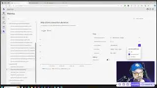 Building a Distributed App with .NET Aspire