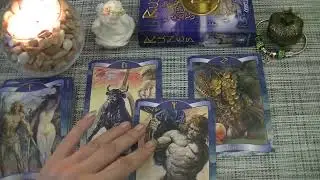 Июнь Новолуние: что хорошего можно ожидать?Что важно для меня ?Расклад Таро,руны#астротаросветлана