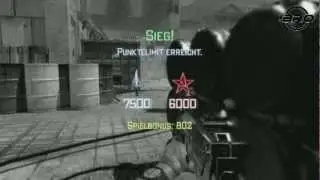 MW3 [!Bro] erstes Commentary