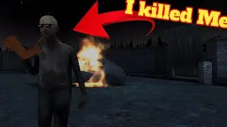 I Play Granny Chapter 3 But I Killed Me Grandpa [Hindi]