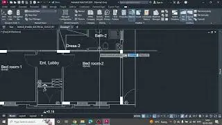 AutoCAD Smart Block Placement Tutorial