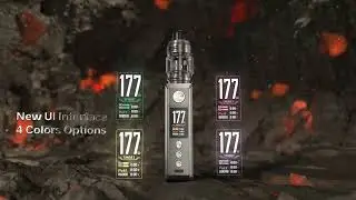 VOOPOO Drag 4
