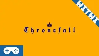 WITWI - Thronefall, This Game Is Amazing [ULTRAWIDE IMPRESSIONS]