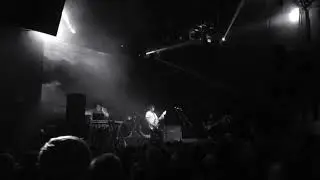 Психея - Клон Future @ Театръ, Москва, 07.12.2018