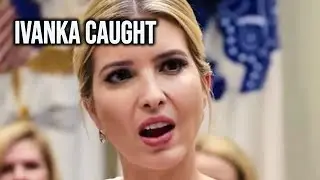 Ivanka Trump CAUGHT OFF GUARD Over Devastating Fraud Emails On The Stand