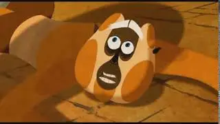 Hmm, Monkey...