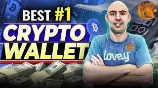 Crypto Wallet | Best Crypto Wallet | Top Crypto Wallet