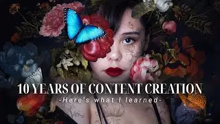 Truth of Being A Creative Content Creator || saves you big time!
