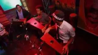 FERNANDO FAVIER - Otro cantar pa Yemaya