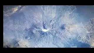 Гора Аль-Джуди и Арарат
